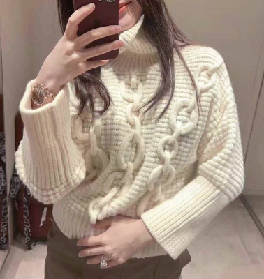 СВИТЕР HERMES фото