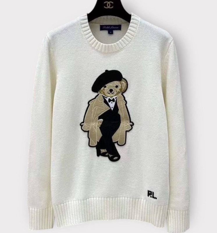 СВИТЕР RALPH LAUREN фото