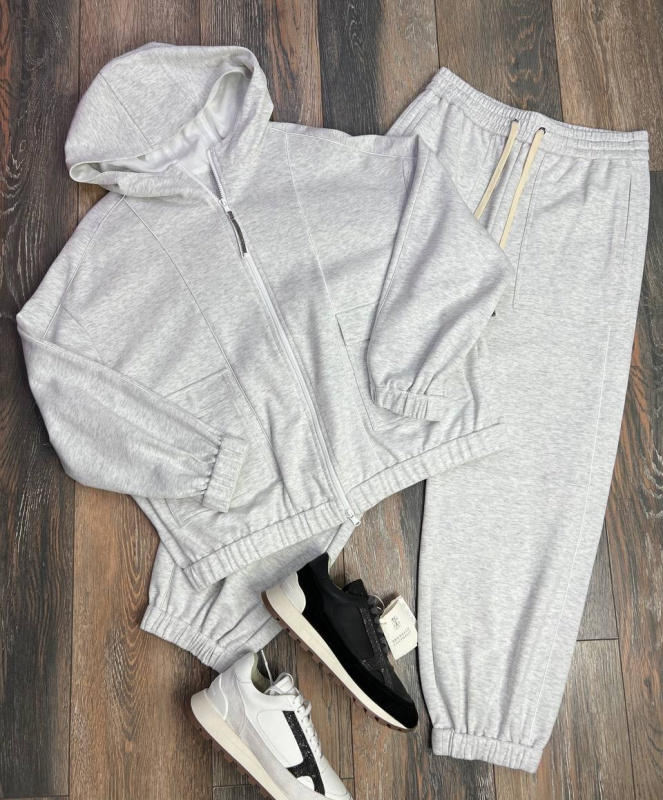 КОСТЮМ BRUNELLO CUCINELLI фото