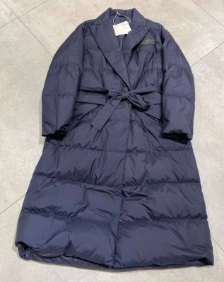 ПУХОВИК BRUNELLO CUCINELLI фото