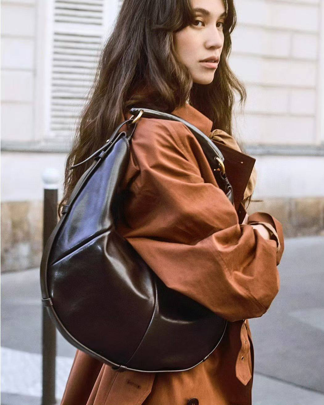 ПЛАЩ ТРЕНЧ SAINT LAURENT детальное фото