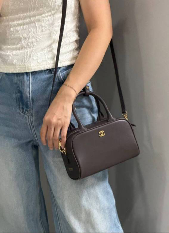 СУМКА CHANEL детальное фото