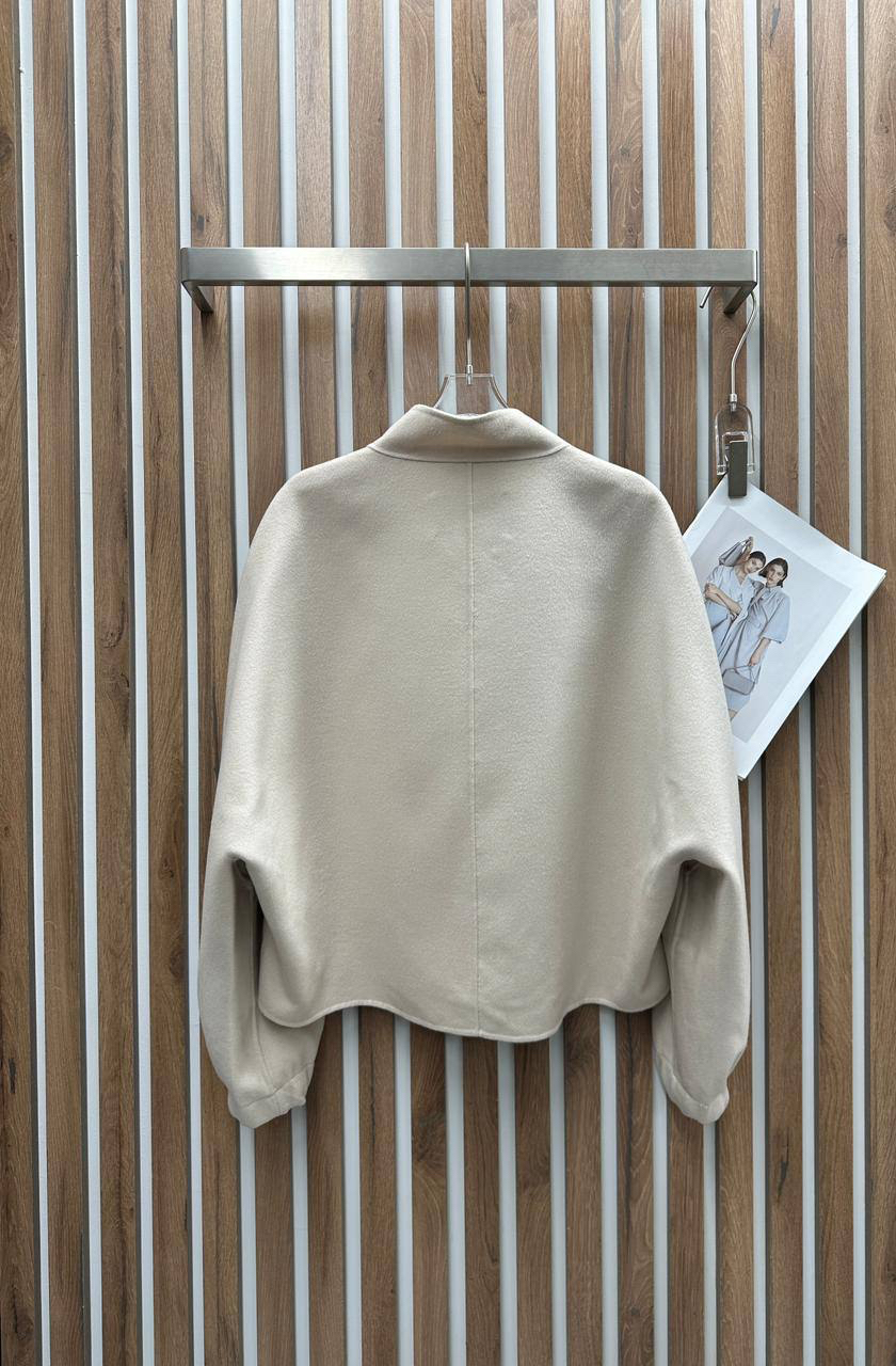 БОМБЕР MAX MARA детальное фото