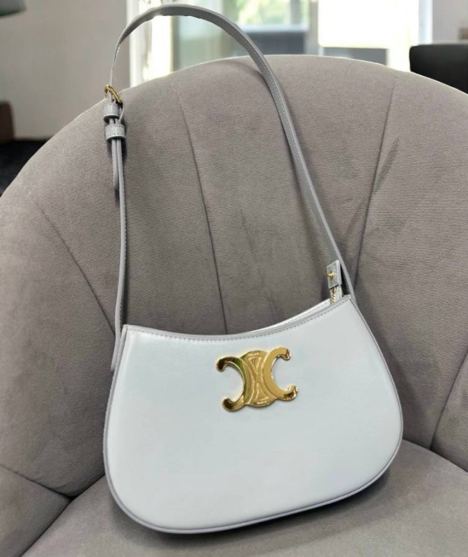 СУМКА CELINE TILLI фото