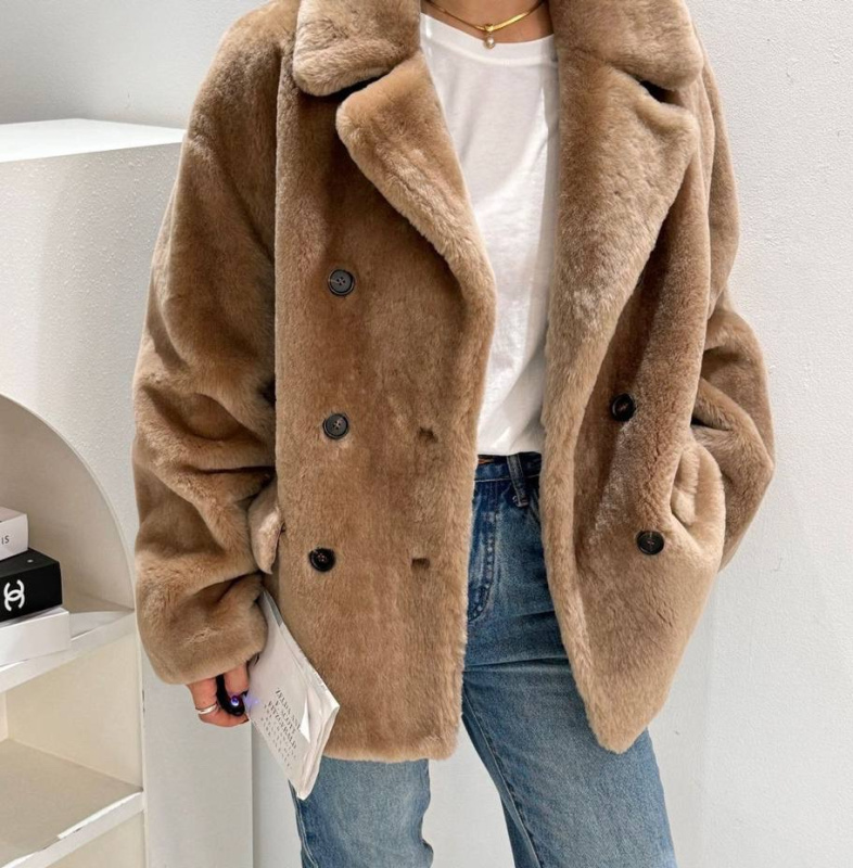 ДУБЛЕНКА MIU MIU фото