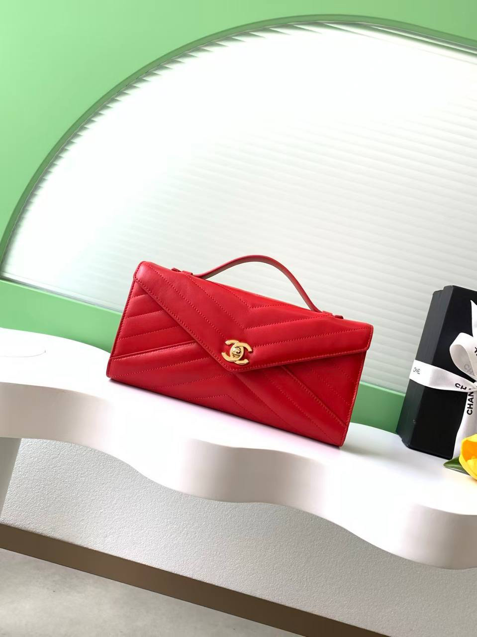 СУМКА CHANEL детальное фото