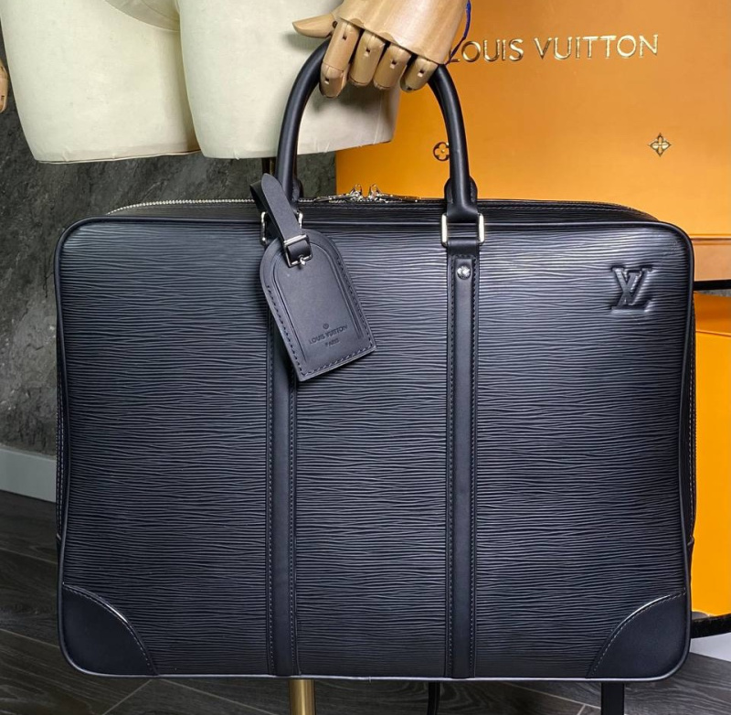 МУЖСКОЙ ПОРТФЕЛЬ LOUIS VUITTON фото