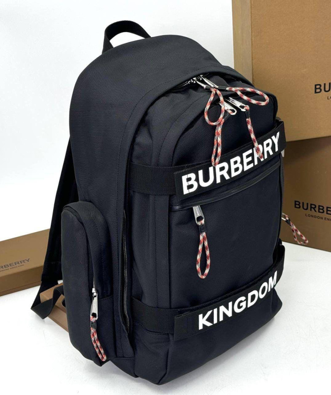 МУЖСКОЙ РЮКЗАК BURBERRY фото