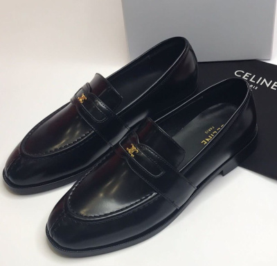 ЛОФЕРЫ CELINE фото