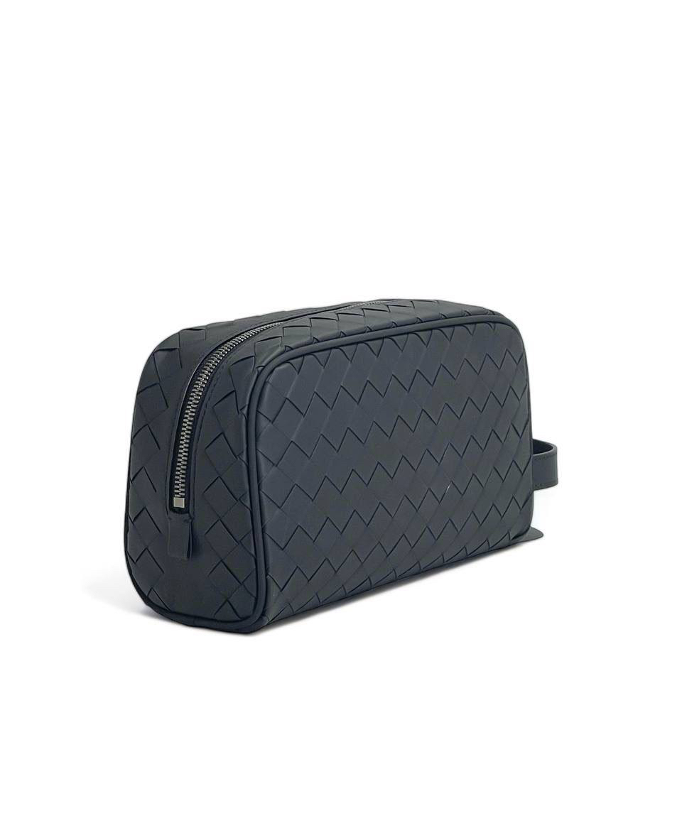 МУЖСКОЙ НЕСЕССЕР КОСМЕТИЧКА BOTTEGA VENETA детальное фото