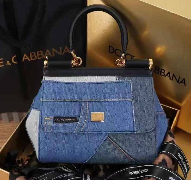 СУМКА DOLCE & GABBANA фото