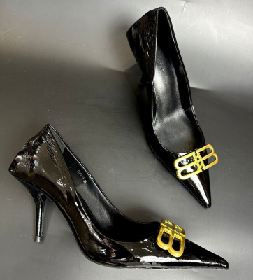 ТУФЛИ BALENCIAGA фото