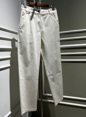 ДЖИНСЫ BRUNELLO CUCINELLI фото