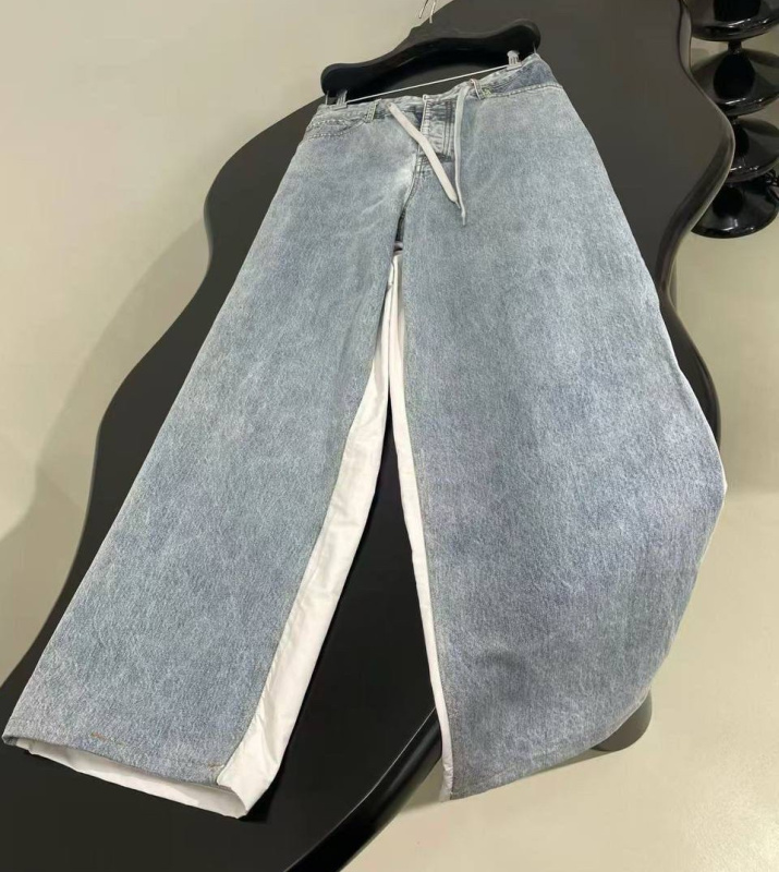 БРЮКИ BALENCIAGA фото