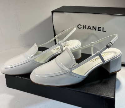 ТУФЛИ CHANEL фото