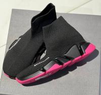 КРОССОВКИ BALENCIAGA фото