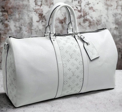 ДОРОЖНАЯ СУМКА LOUIS VUITTON фото
