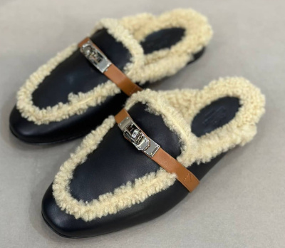 МЮЛИ HERMES фото