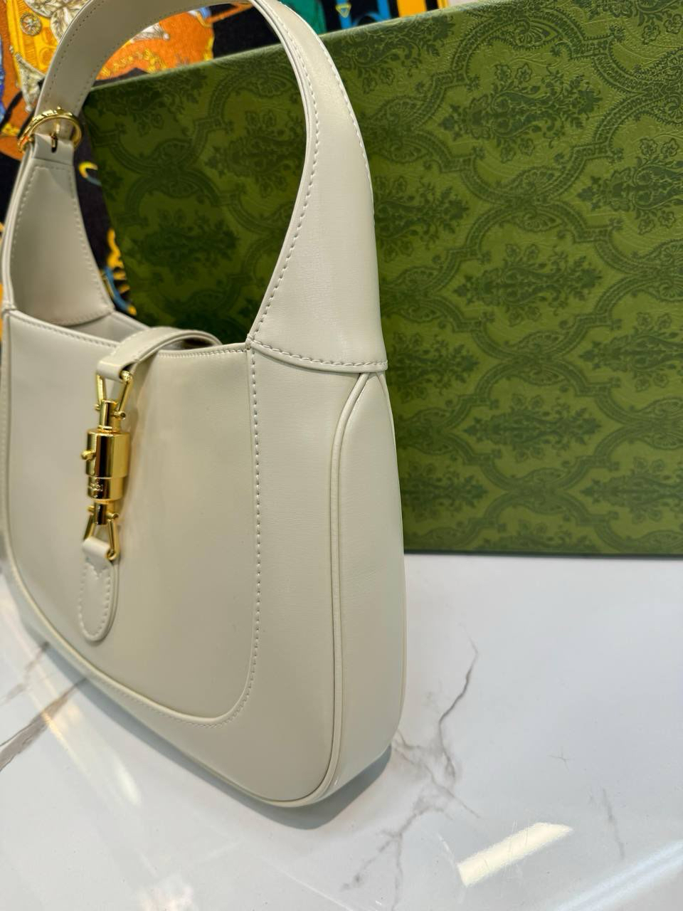 СУМКА GUCCI детальное фото