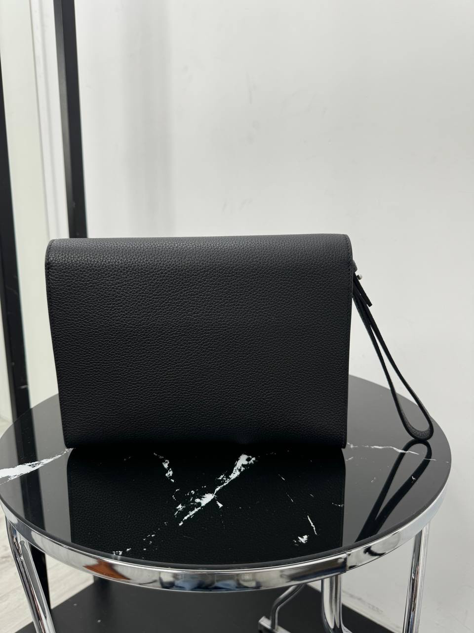 МУЖСКОЙ КЛАТЧ HERMES детальное фото