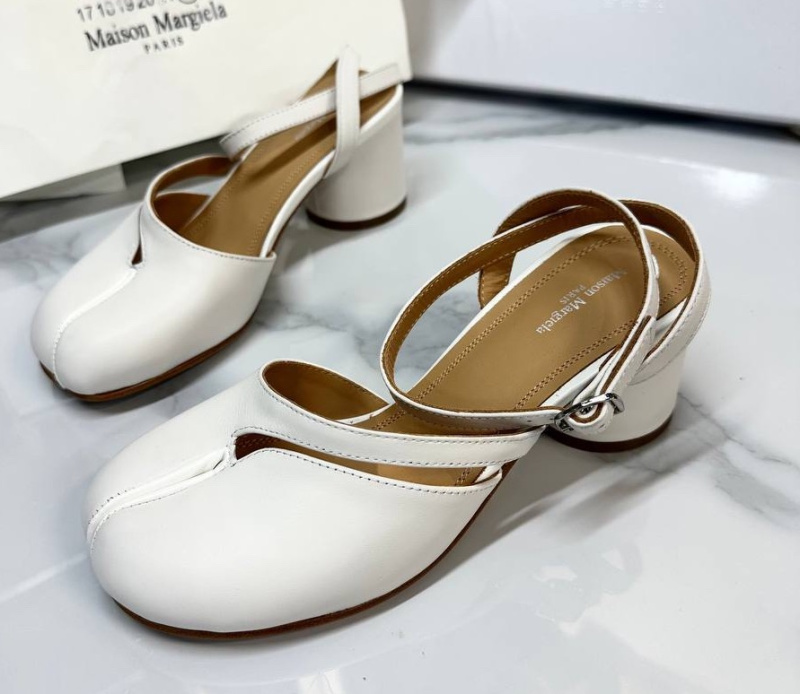 ТУФЛИ MAISON MARGIELA фото