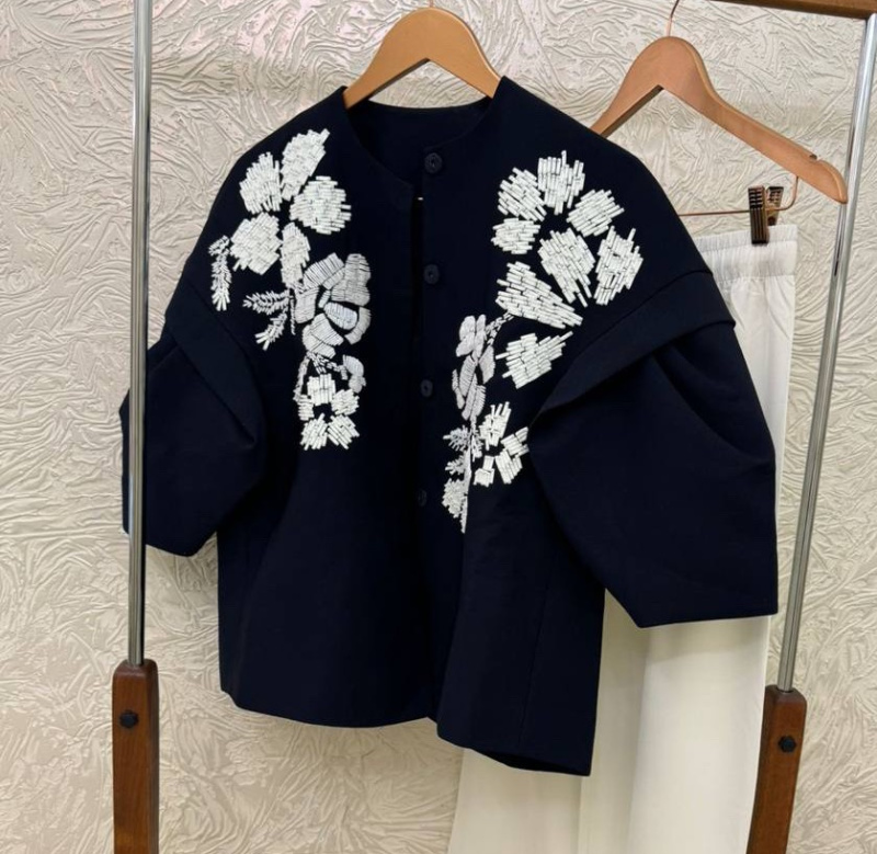 РУБАШКА ERMANNO SCERVINO фото