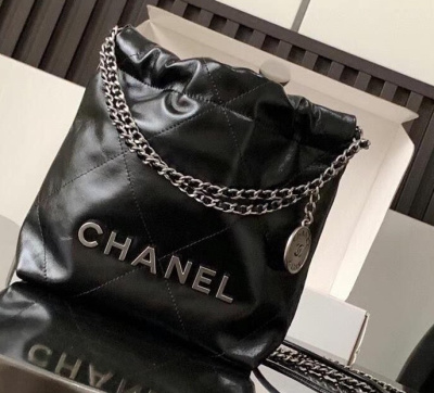 СУМКА CHANEL 22 фото