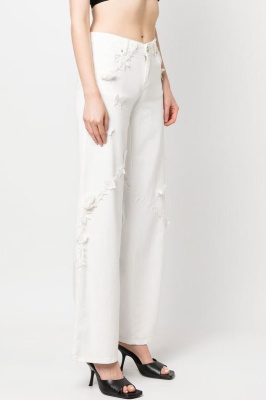 ДЖИНСЫ BLUMARINE фото