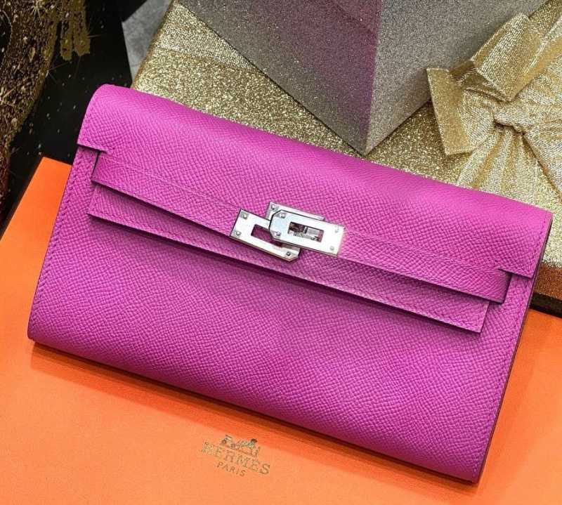 СУМКА HERMES KELLY TO GO фото