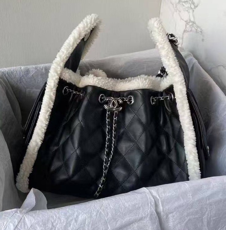 СУМКА CHANEL фото