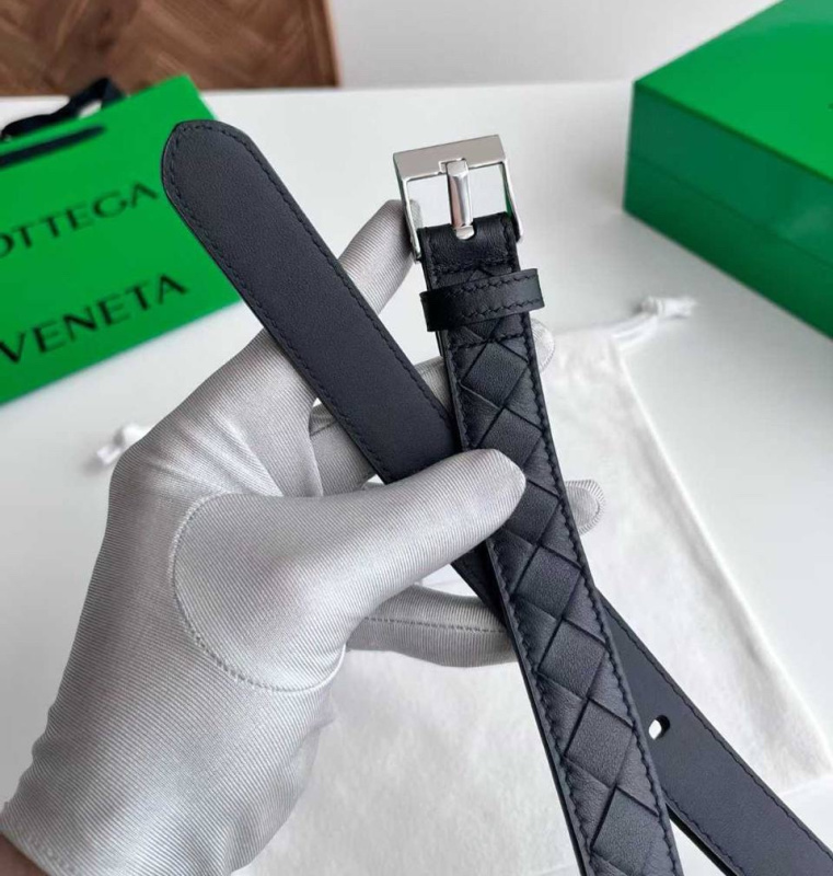 ЖЕНСКИЙ РЕМЕНЬ BOTTEGA VENETA фото