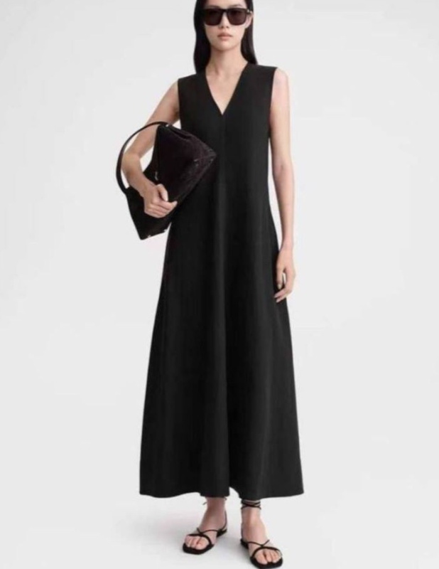 ПЛАТЬЕ TOTEME фото