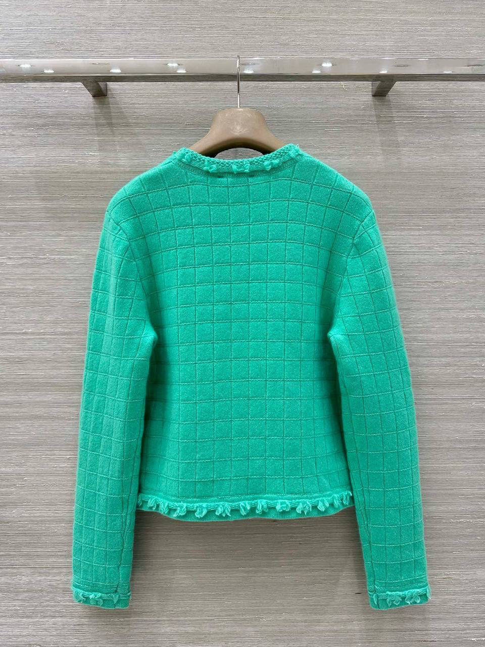 ЖАКЕТ CHANEL детальное фото