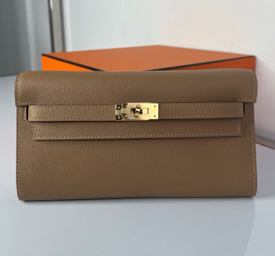 СУМКА HERMES KELLY TO GO фото