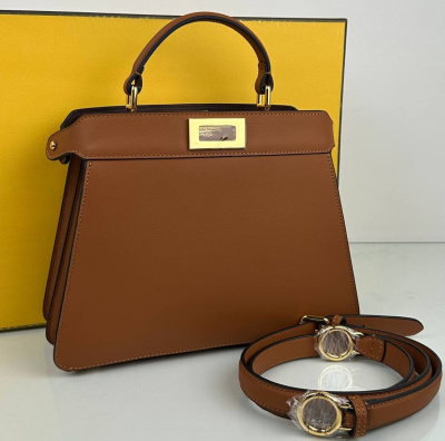 СУМКА FENDI PEEKABOO фото