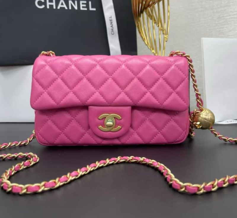 СУМКА CHANEL фото