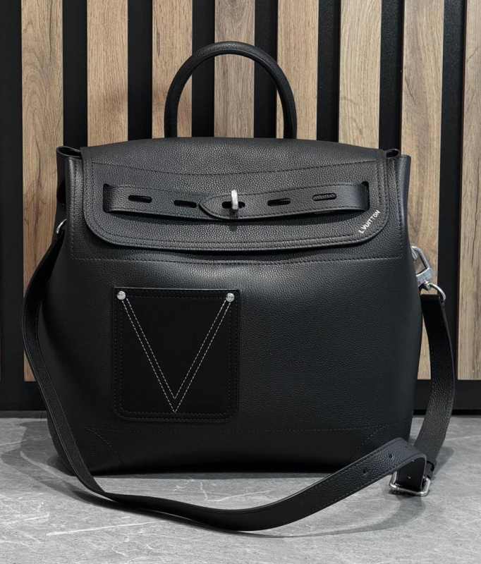 МУЖСКАЯ СУМКА LOUIS VUITTON фото