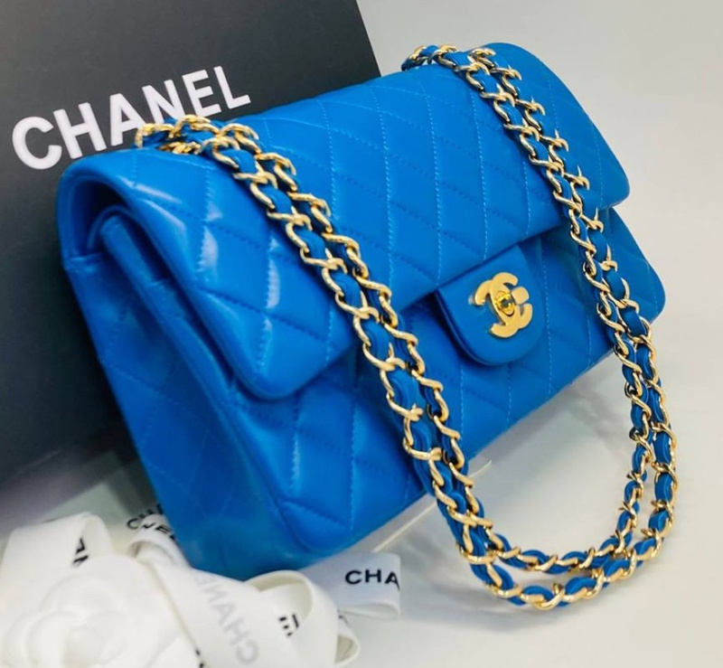 СУМКА CHANEL 2.55 фото