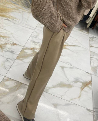 БРЮКИ BRUNELLO CUCINELLI фото