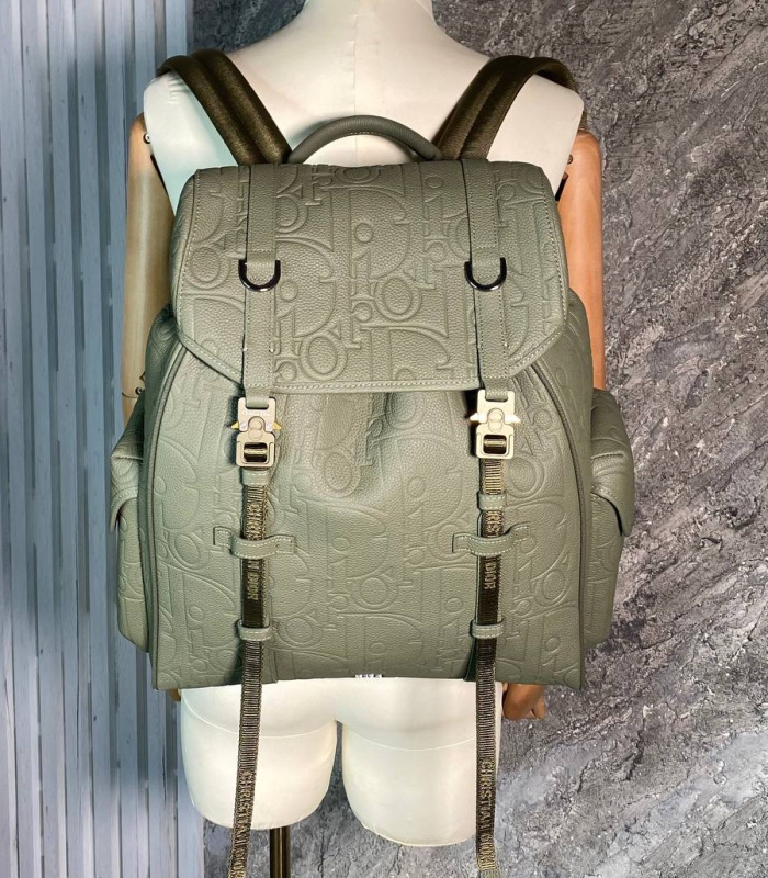 МУЖСКОЙ РЮКЗАК CHRISTIAN DIOR фото