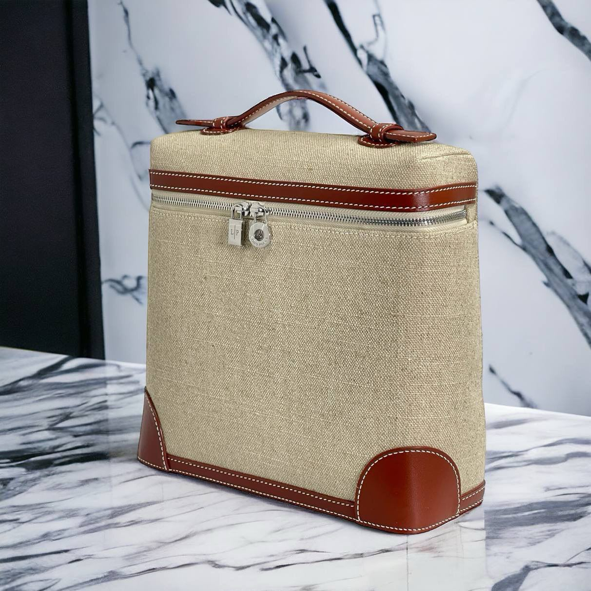 СУМКА LORO PIANA детальное фото