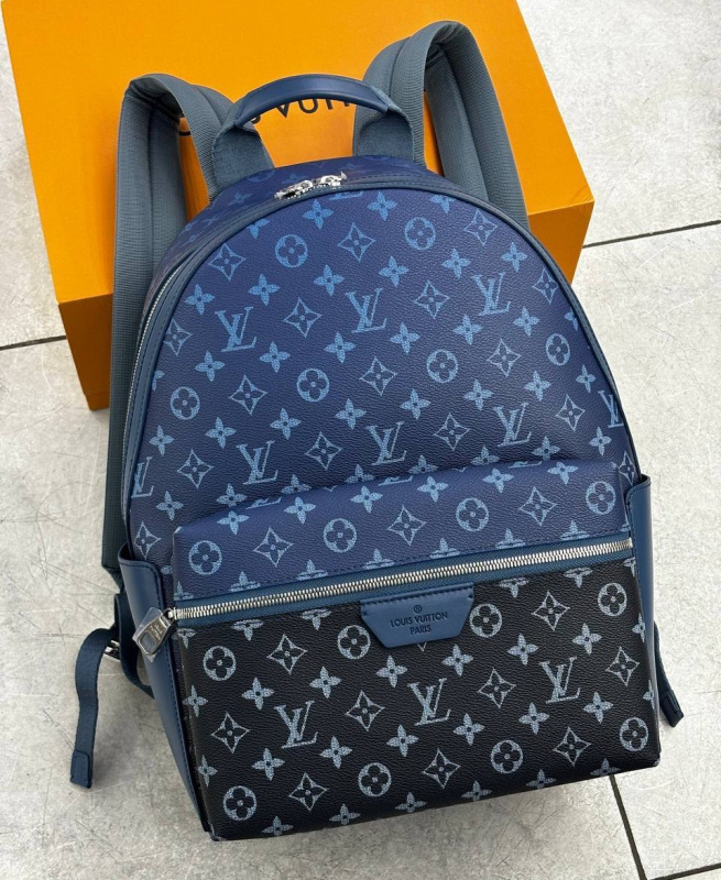 МУЖСКОЙ РЮКЗАК LOUIS VUITTON фото