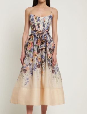 САРАФАН ZIMMERMANN фото