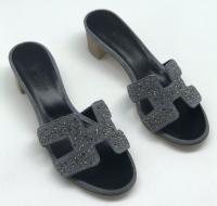 САНДАЛИИ HERMES фото