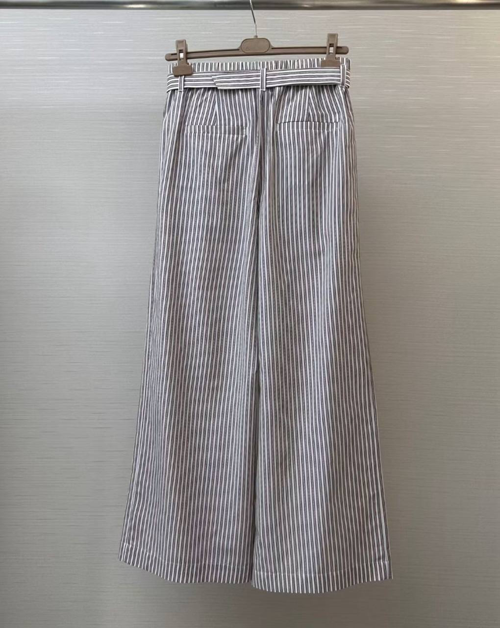 КОСТЮМ BRUNELLO CUCINELLI детальное фото