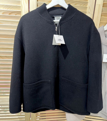 ПАЛЬТО HERMES фото