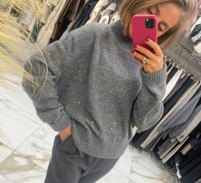 СВИТЕР BRUNELLO CUCINELLI фото