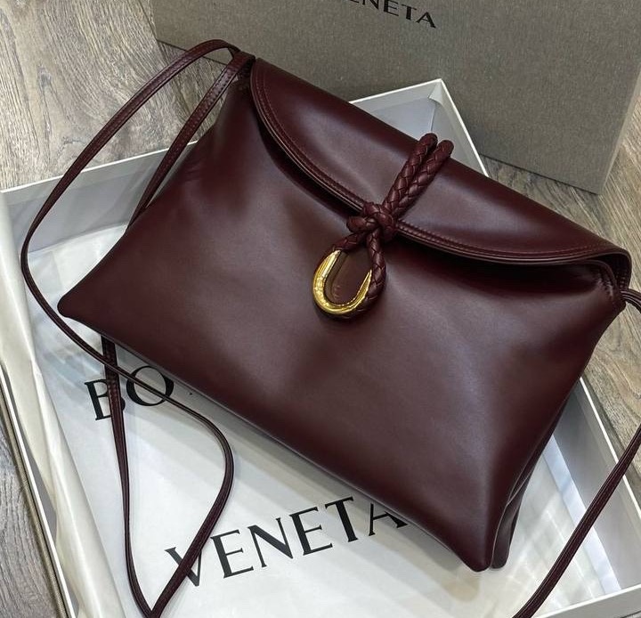 СУМКА BOTTEGA VENETA фото