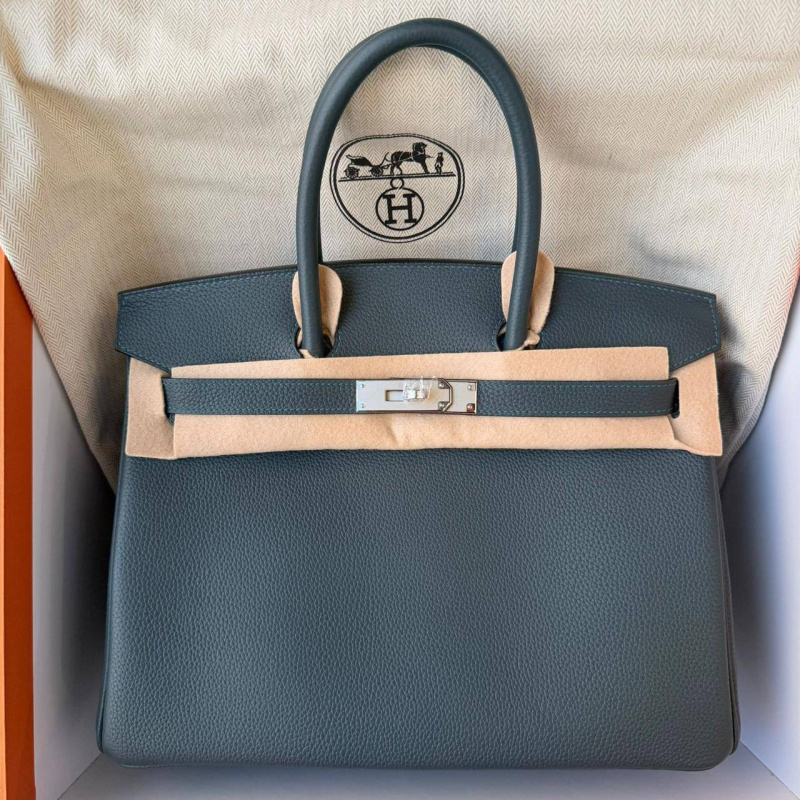 СУМКА HERMES BIRKIN 30 фото