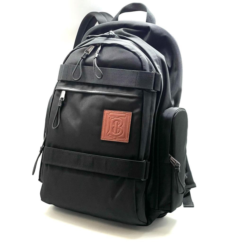 РЮКЗАК BURBERRY детальное фото